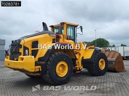 Volvo L250 H