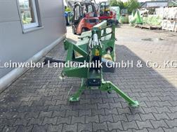 Krone EC R 320