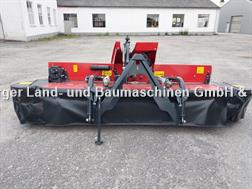 Vicon Extra 332 F
