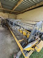 New Holland 9m15 varifeed