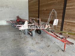 Kuhn Ga 6000