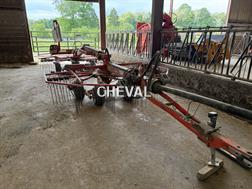 Kuhn GA 6632 +