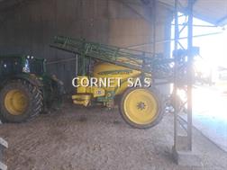 John Deere 832SE