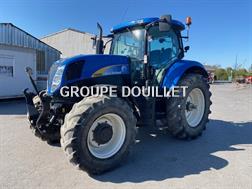 New Holland T6090PCSWII