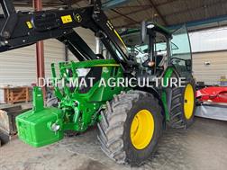 John Deere 6R110