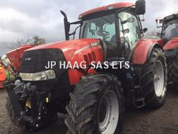 Case IH PUMA 215 CVX