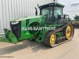 John Deere 8370 RT