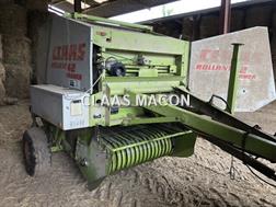 Claas ROLLANT 42