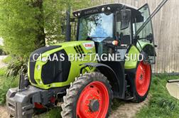 Claas ARION 510 CMATIC S5 CONCEPT