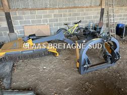 Elho TORNADO 1.60