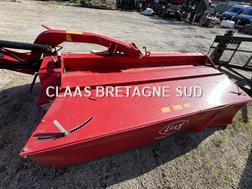 Lely FAUCHEUSE SLENDIMO 320 MC