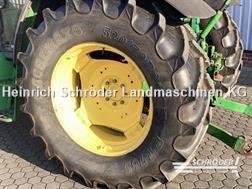 John Deere 6200