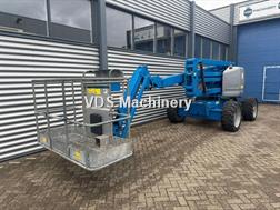 Genie Z51/30J RT Hoogwerker Knikarmhoogwerker