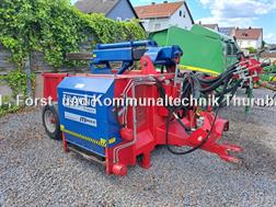 Siloking Silokamm DA 3600