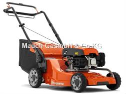 Husqvarna LC 247 S