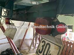 Bucher Trunkenpolz TR 2800