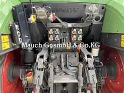 Fendt 313 Vario