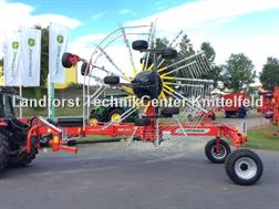 Pöttinger Top 762 C