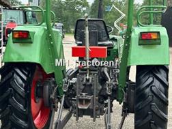 Fendt 103 S