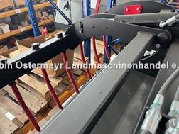 Mailleux Kombigreifer High CG 225 11 Zinken