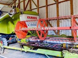 Claas MEDION 310
