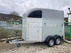 Humbaur Xanthos 2400