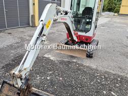 Takeuchi TB 216