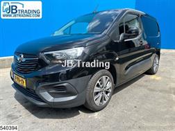 Opel COMBO 1.5 Combo EURO 6