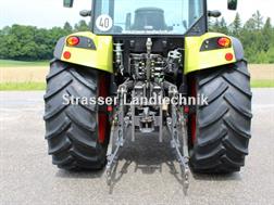Claas AXOS 340