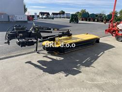 Gaspardo Maschio BORA 280/320/360/390