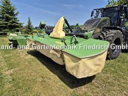 Krone EasyCut F400 CV Fold