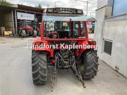 Lindner GEOTRAC 60 A