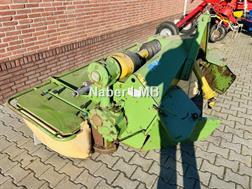 Krone Easy Cut 28 CV