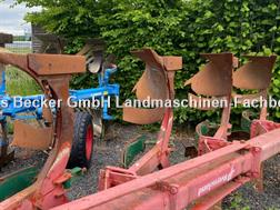 Kverneland 4-Schar