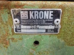 Krone KR 8-16S