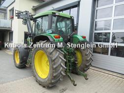 John Deere 6600