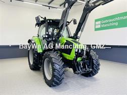 Deutz-Fahr Agrotron 5100 DT
