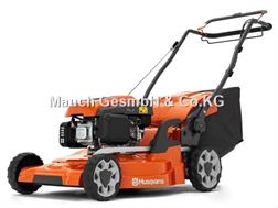 Husqvarna LC 253 S
