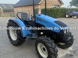 Landini Mistral 50