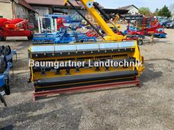 Müthing Mulcher MU-L/S 250 Heck- Seitenmulcher