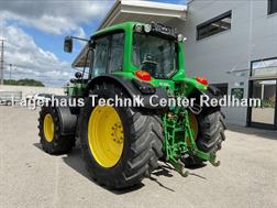 John Deere 6430 PREMIUM