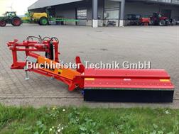 Dücker Uni-Seitenmäher USM 21
