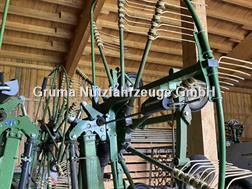 Krone Swadro TC1250
