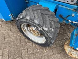 Genie GS3369RT Hoogwerker Schaarhoogwerker Ruwterrein