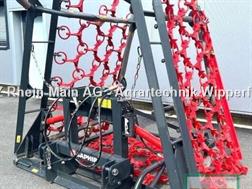 Saphir 602 W4 H Wiesenschlepp