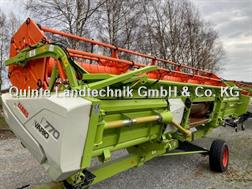 Claas LEXION 750