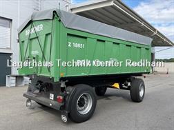 Brantner Z 18051/2 XXL