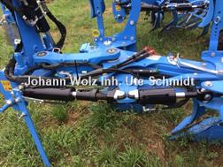 Lemken Juwel 7 M V 4N100