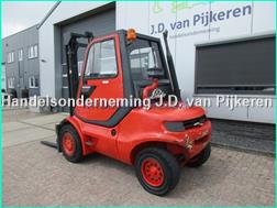Linde H45D-04/600 H50D