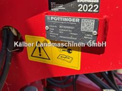 Pöttinger Eurocat 312